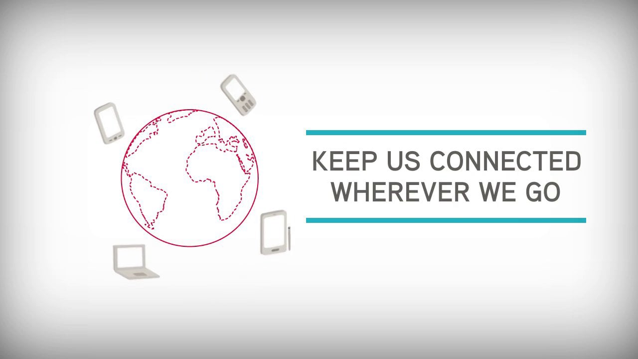 Animation – Explainer Video – Overview – Ixia HetNets