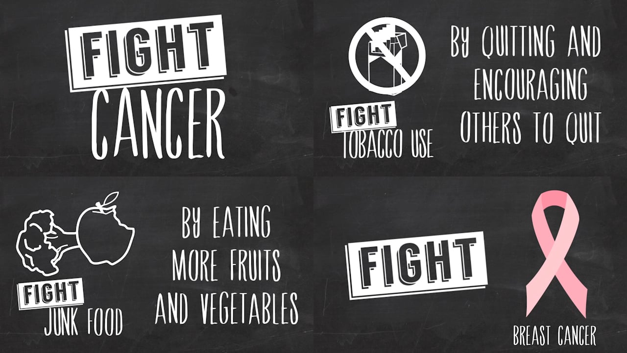 Animation – Explainer Video – FIGHT – St. David’s Healthcare