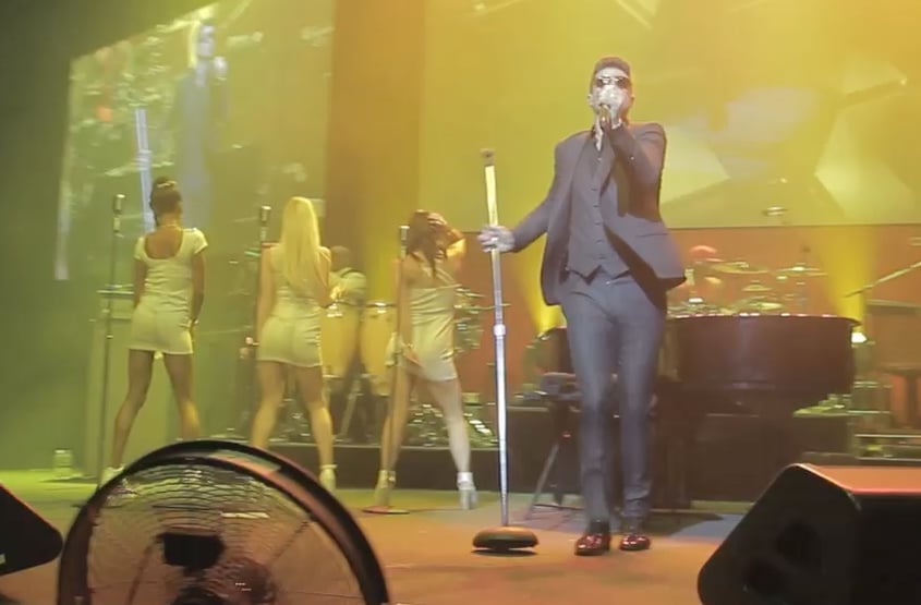 Event Video – Highlight Reel – The Markies – Eloqua Experience 2013