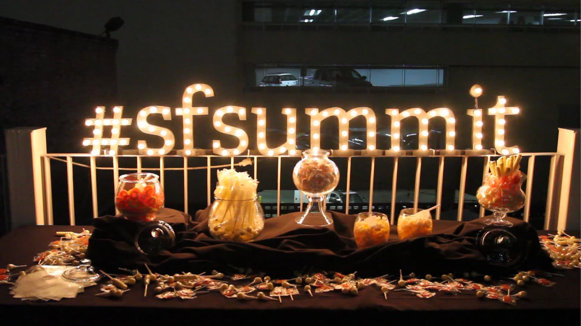 Event Video – Highlight Reel – Spredfast Summit 2014