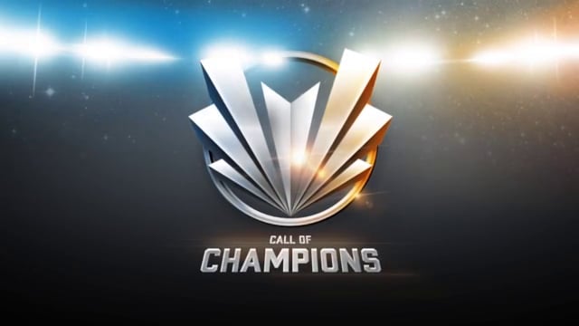 Event Video – Highlight Reel – Spacetime Studios – Call of Champions SXSW 2015