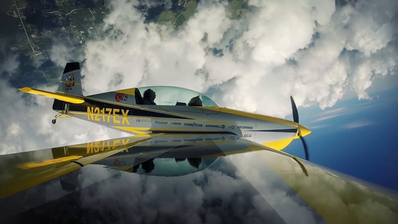 Event Video – Opening Video – Exact Macola – Dare To Do