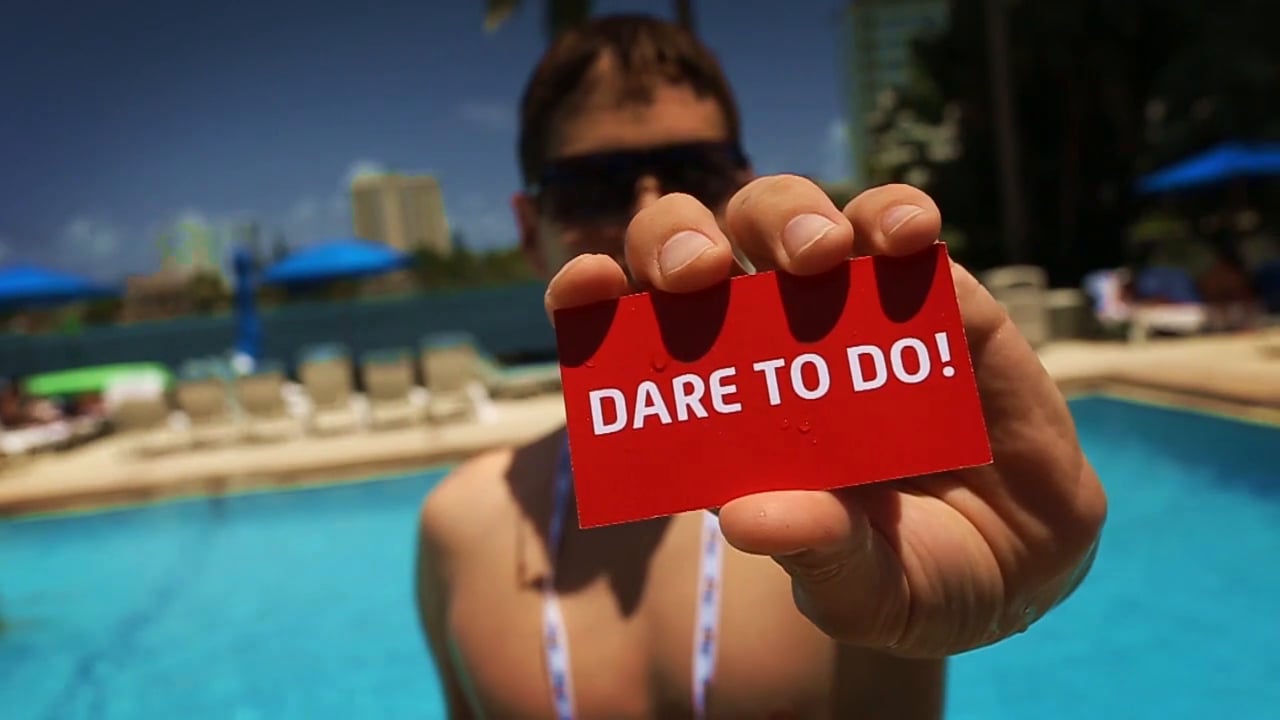 Event Video – Highlight Reel – Exact Macola – Evolve 2015