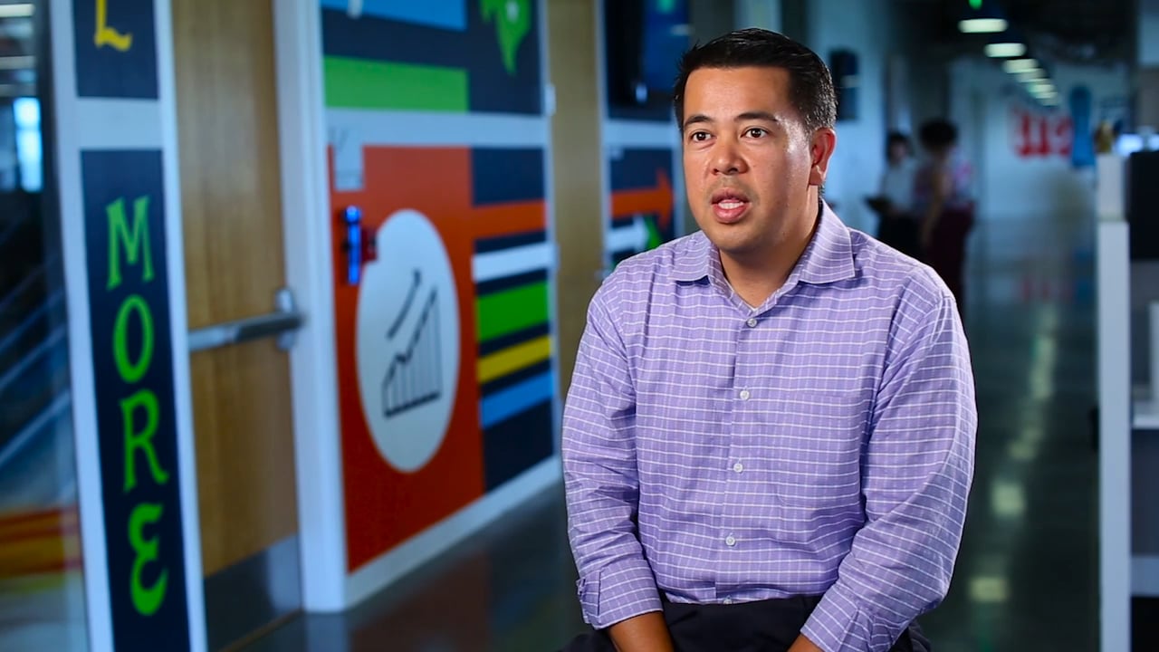 Testimonial Video – Consero Global – Bigcommerce