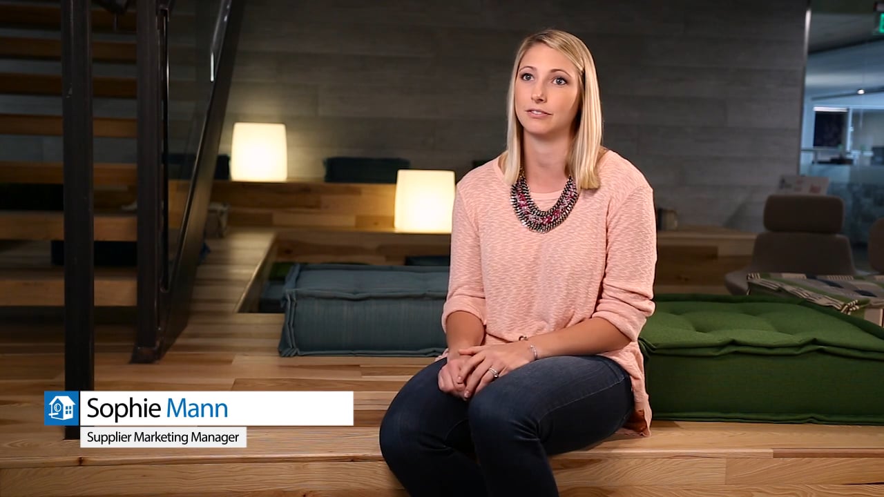 Testimonial Video – Jahia – HomeAway