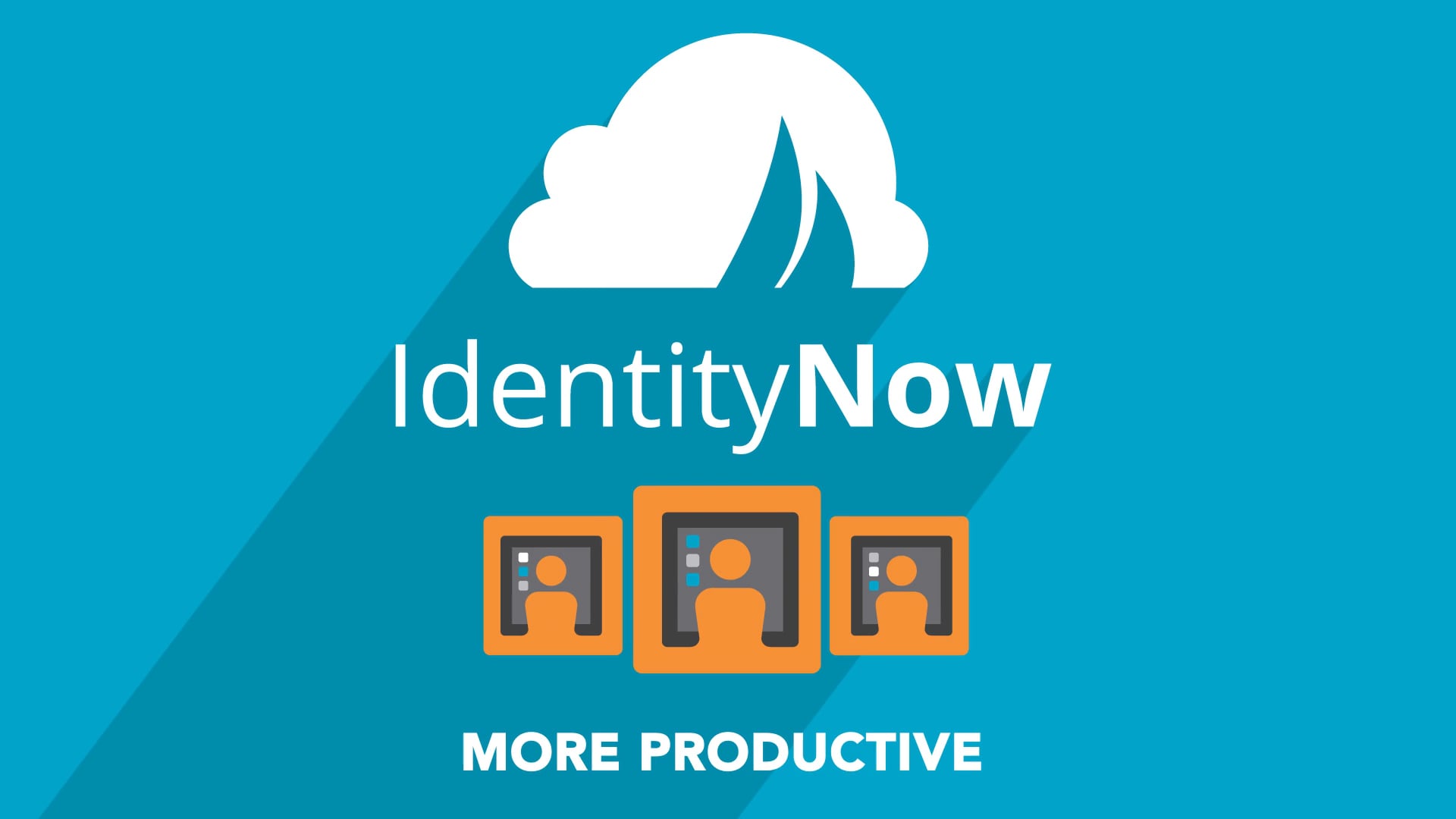 Animation – Explainer Video – IdentityNow