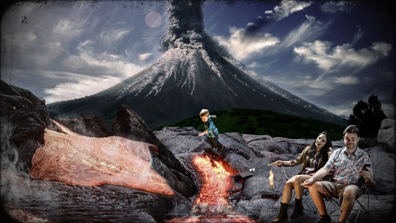 Commercial – Docusign – A Regular Guy