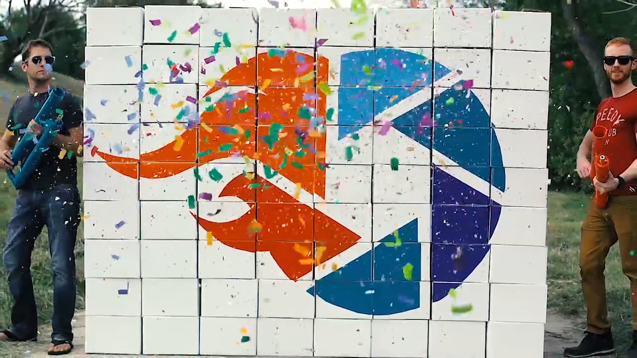 Sparksight Culture Video