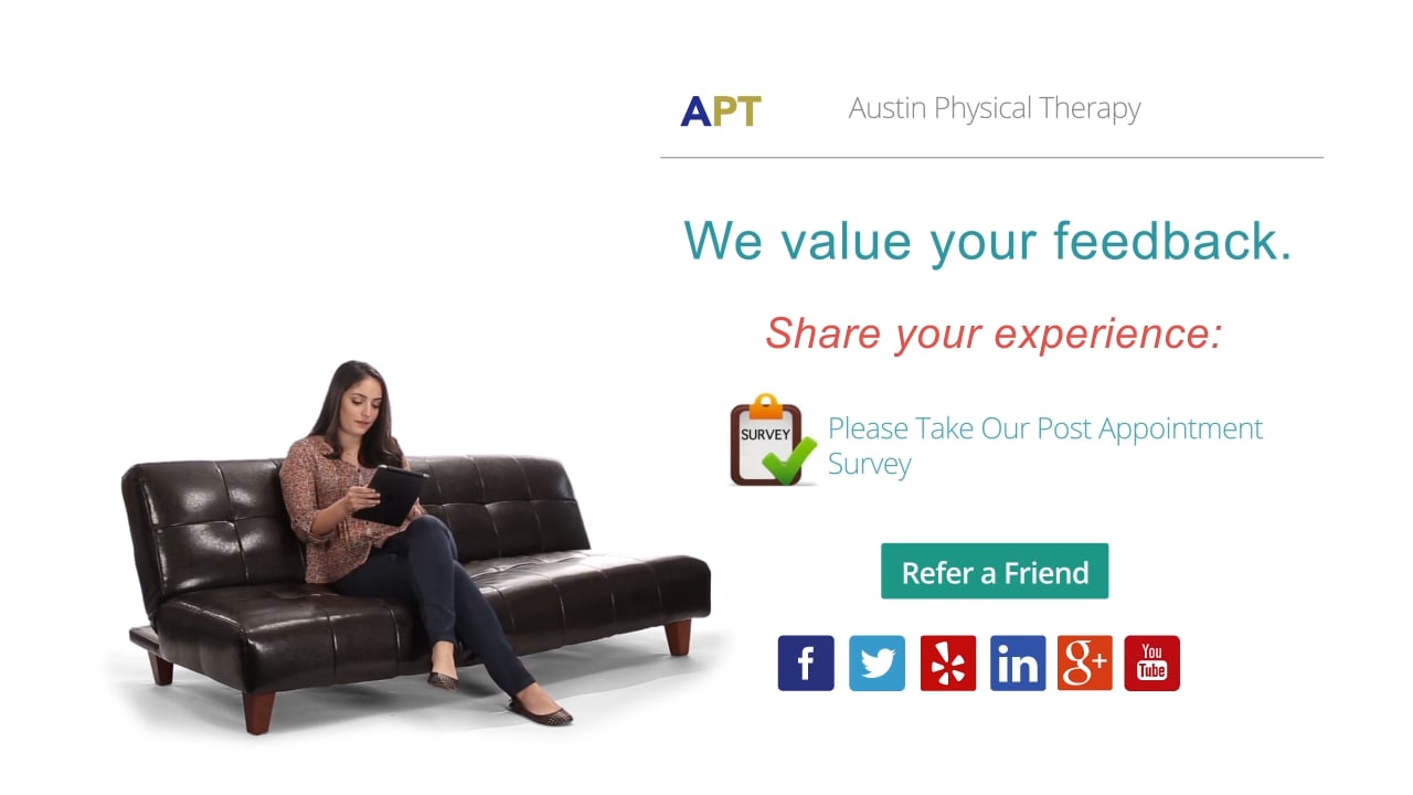 Social Media Video – LeadingReach