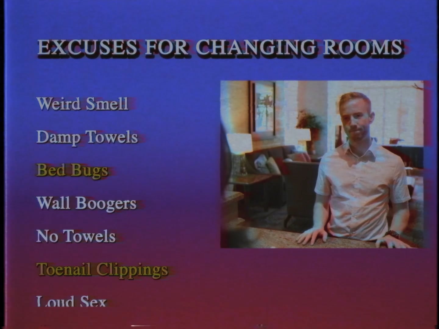 Explainer Video – Bookin’ It! – Gideon Orientation Programme