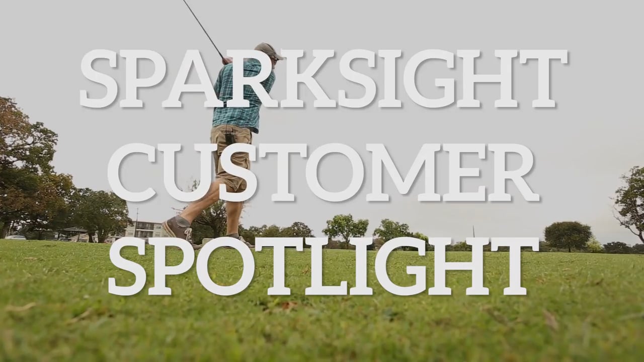 Sparksight Customer Spotlight – Golf With Planview