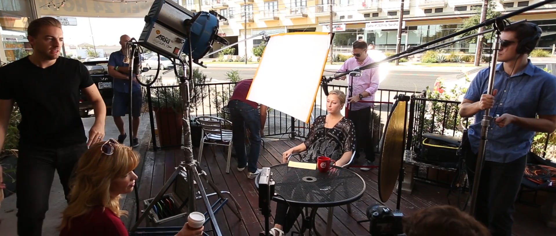 Ignite Your Vision – What We Do at Sparksight