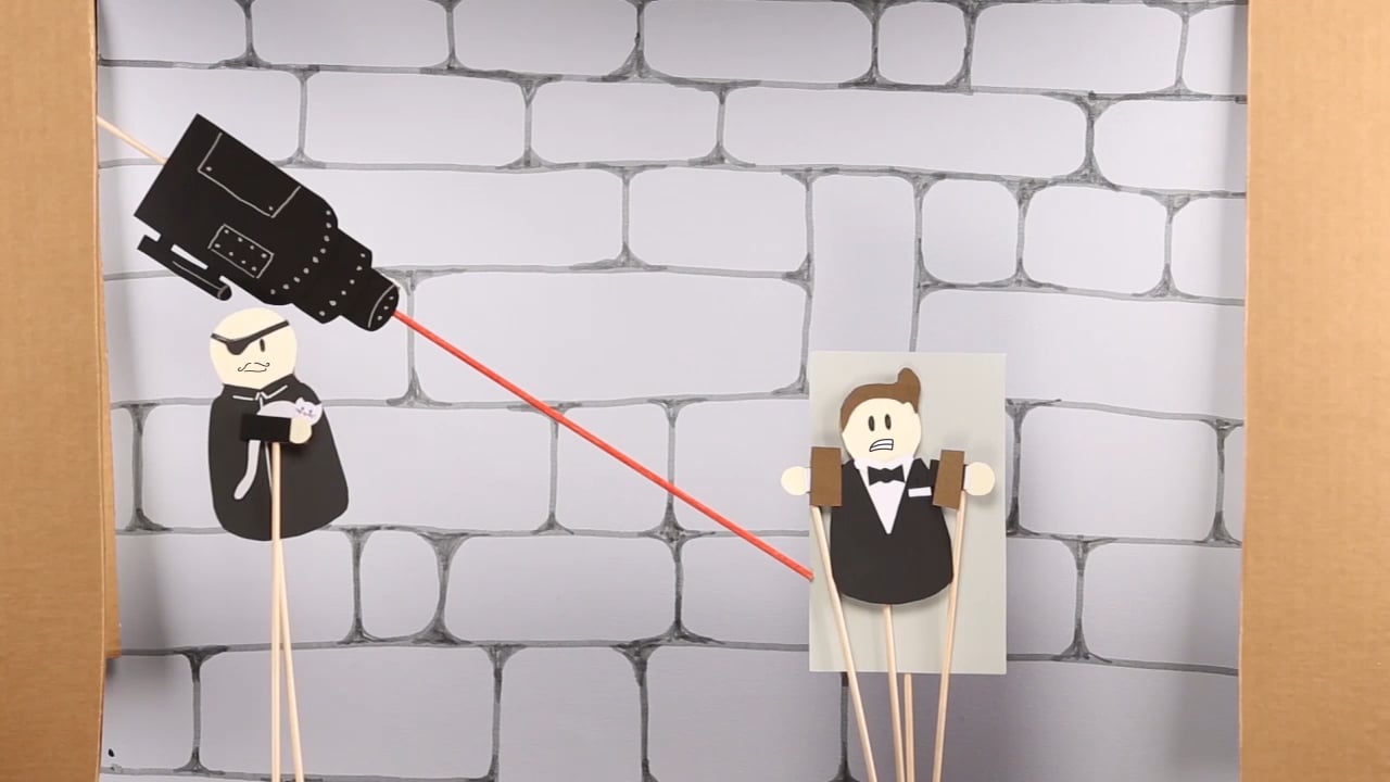 Screenwriting Tips from Sparksight