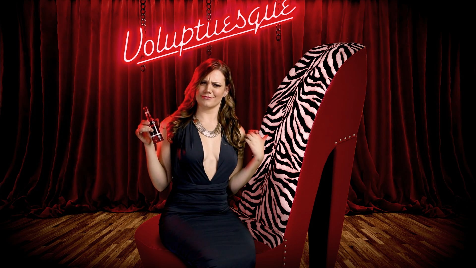 Commercial – “The Perfect Gift” – Mix•o•logie Blendable Perfume