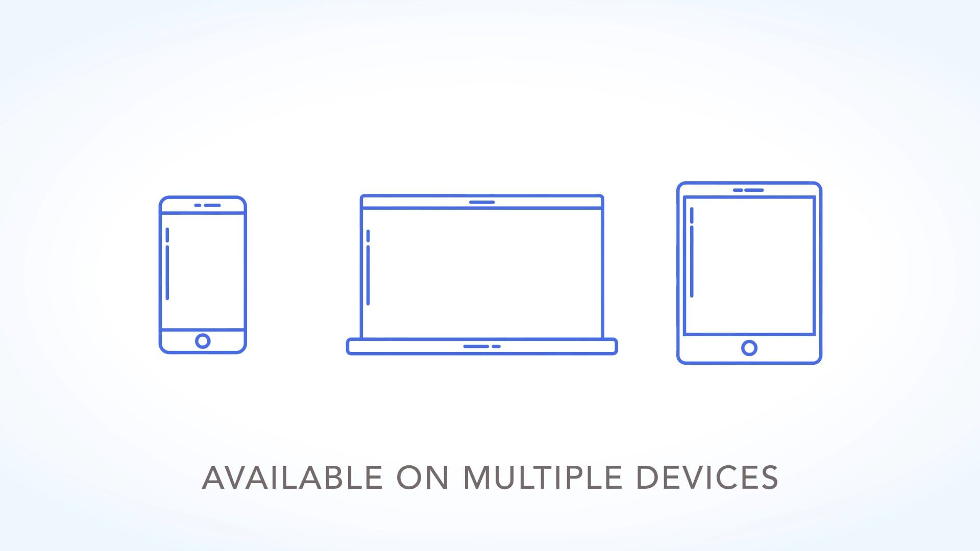 LINE ART Sparkler Style Sample