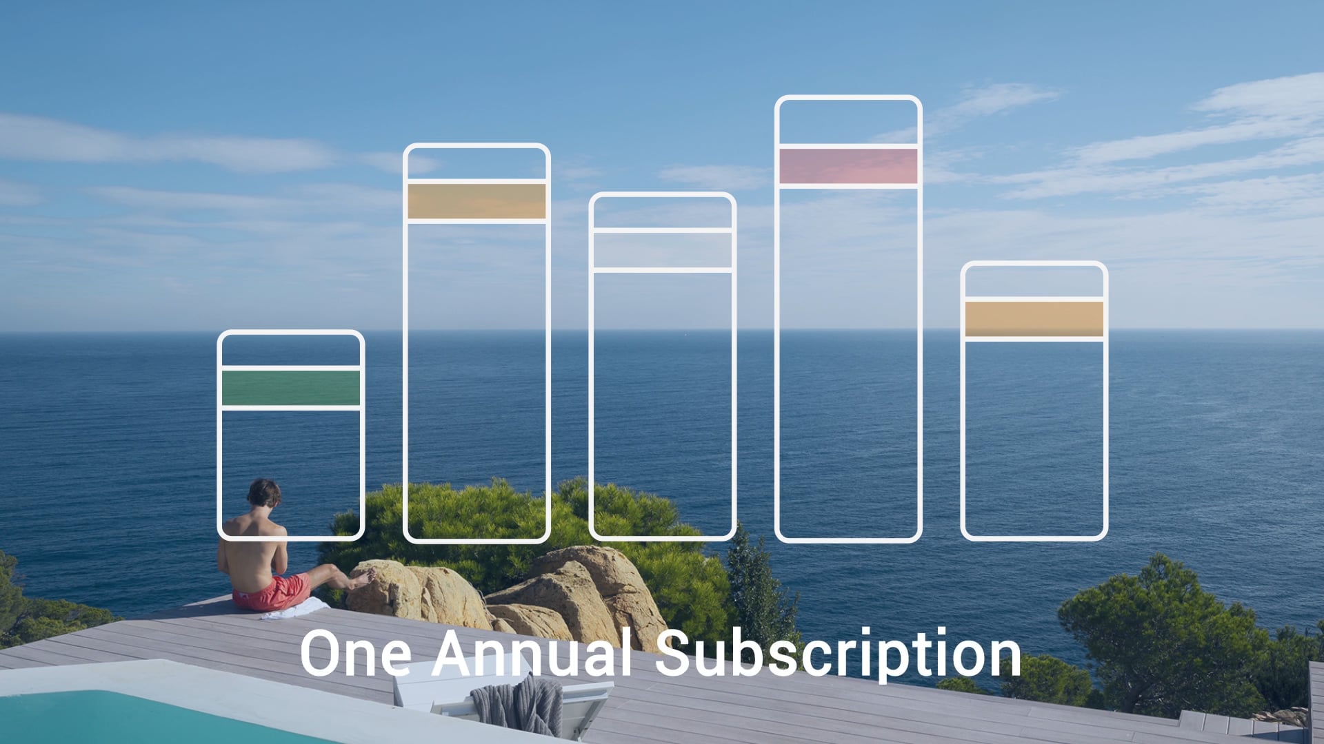 Animation – Explainer Video – HomeAway – Annual Subscription