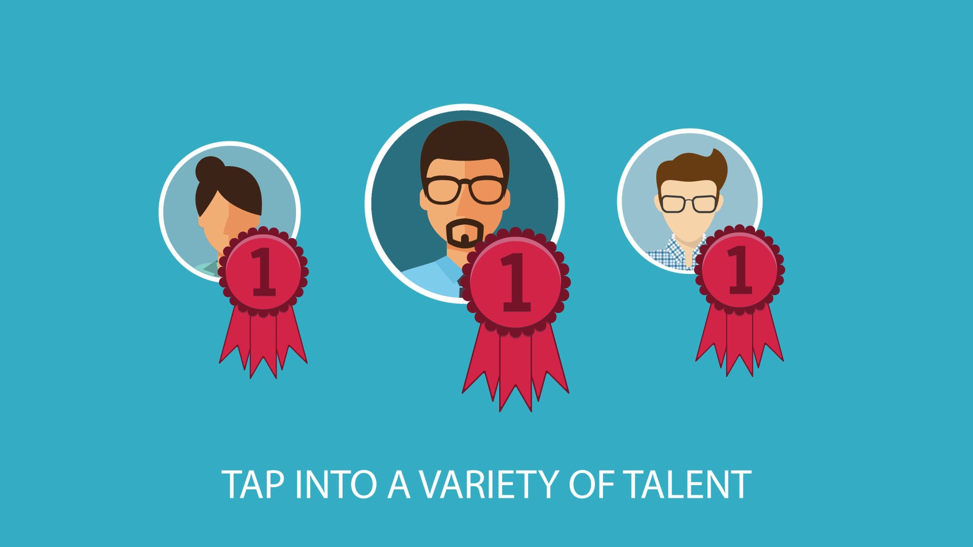 Animation – Explainer Video – Catapult Enterprise Application Services