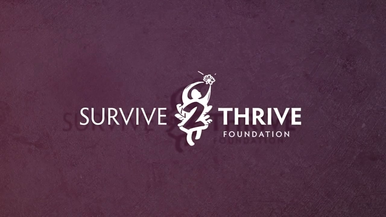 Explainer Video – Testimonial Video – Survive2Thrive – Overview