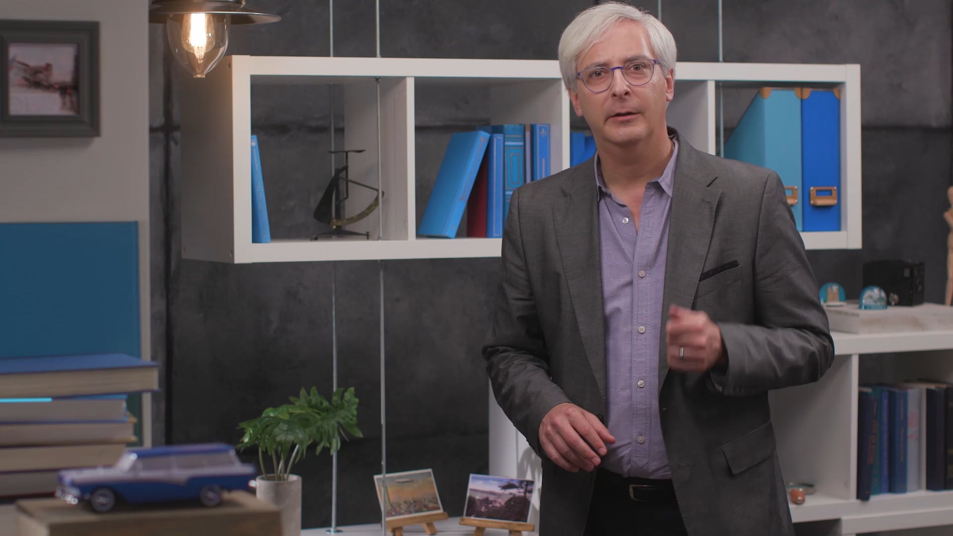 Explainer Video – Customer Service – HomeAway’s Vacation Equation