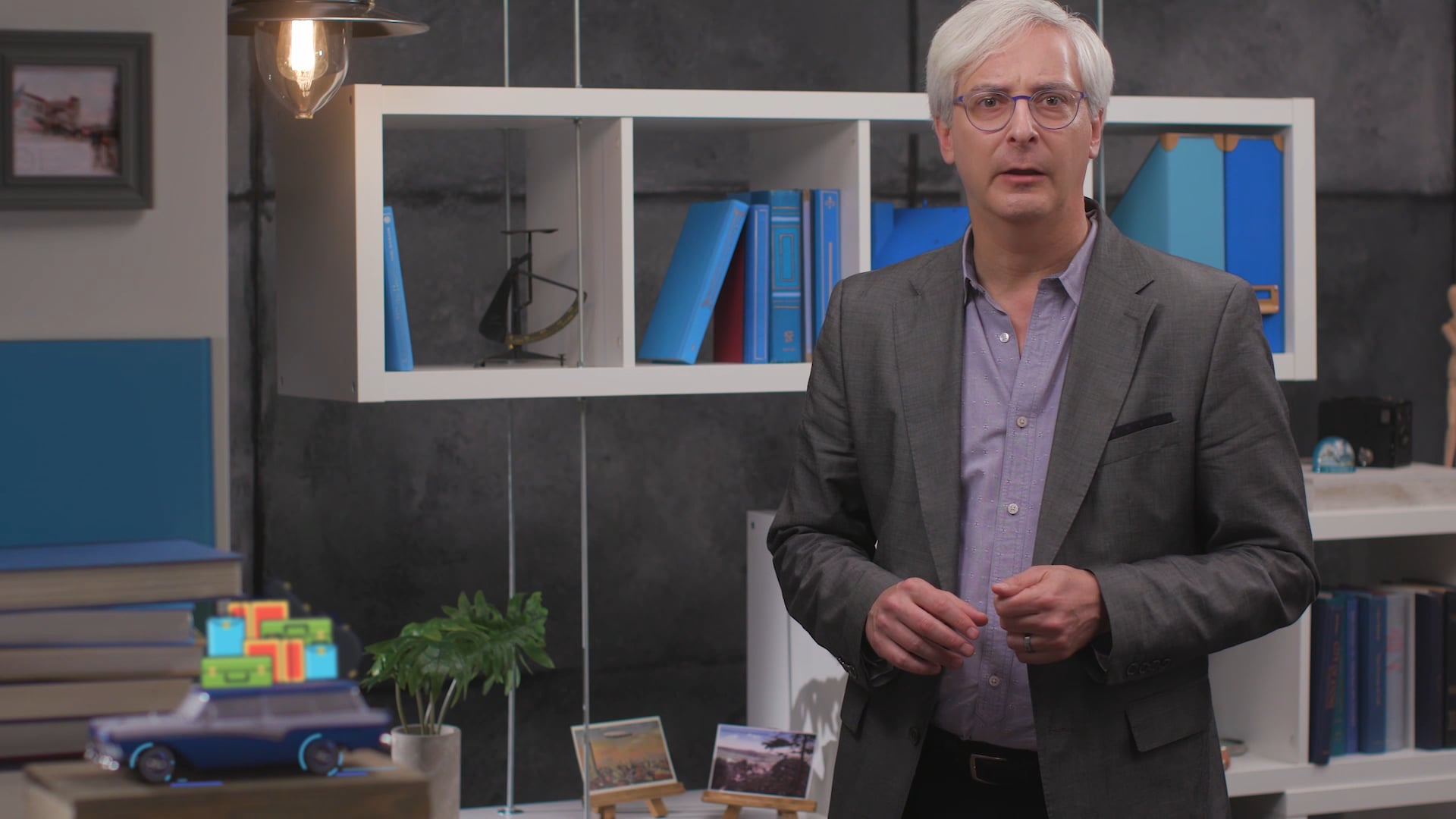 Social Media Video – HomeAway Vacation Equation – Bring Friends and Family