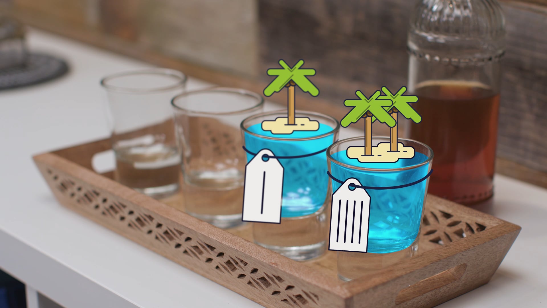 Social Media Video – HomeAway Vacation Equation – Trip Costs