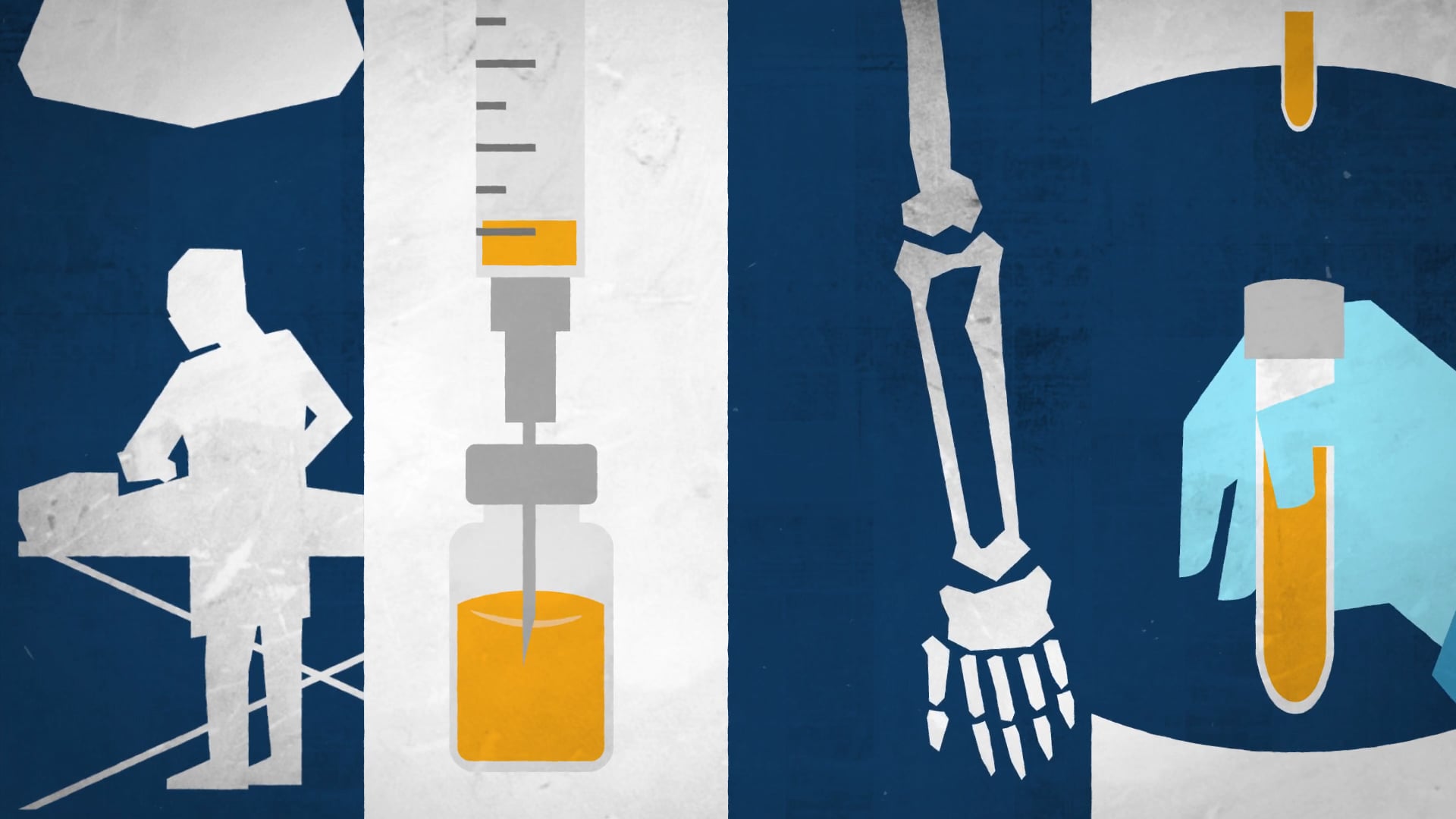 Animation – Explainer Video – Golden Gate Health