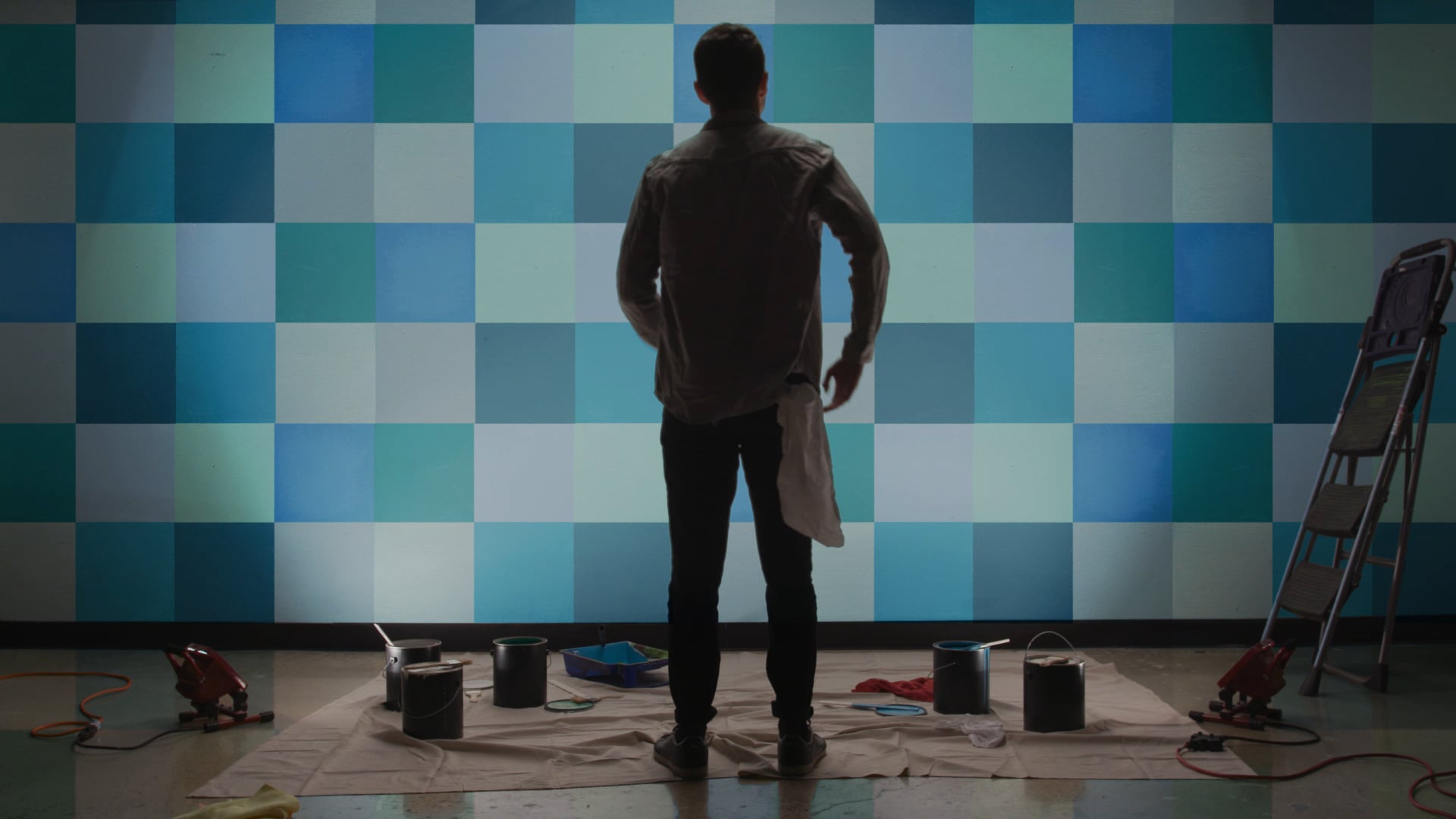 Commercial – Social Media Video – FramesDirect.com – Persol