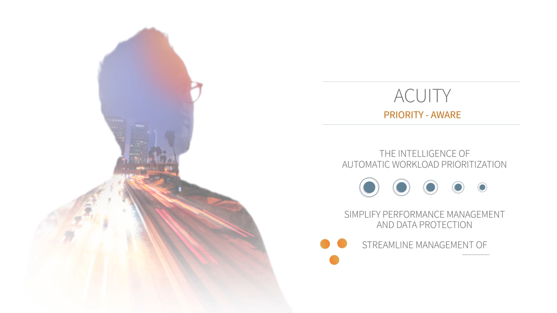 Animation – Explainer Video – Product Launch – Pivot3 Acuity