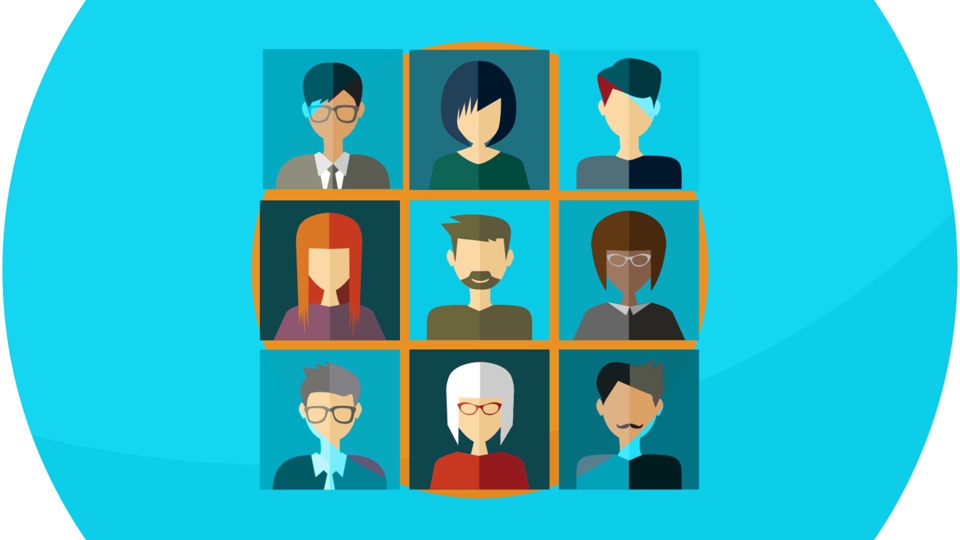 Animation – Explainer Video – Catapult – Agile Analytics