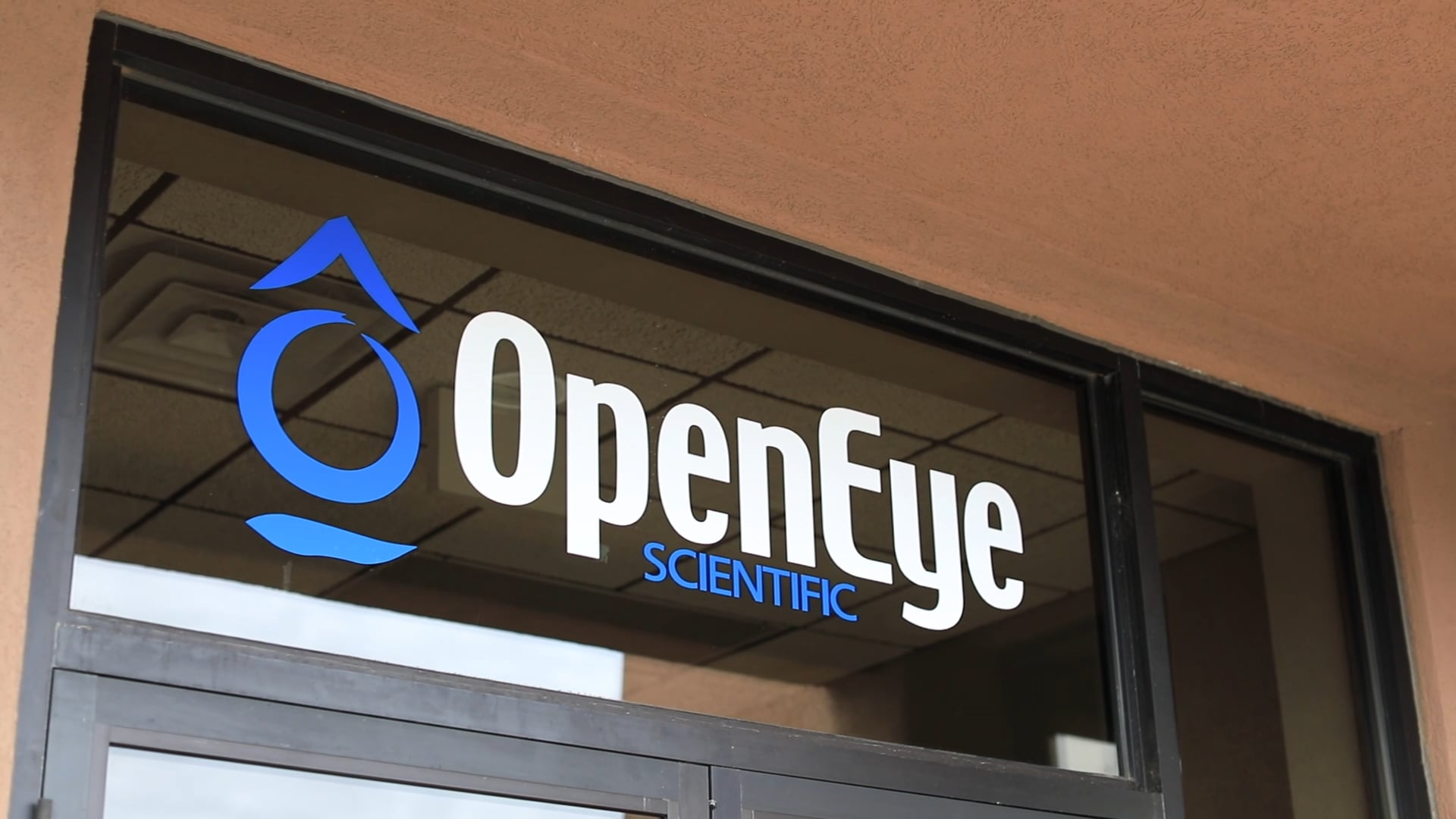 Testimonial Video – Riverbed Technologies – OpenEye Scientific