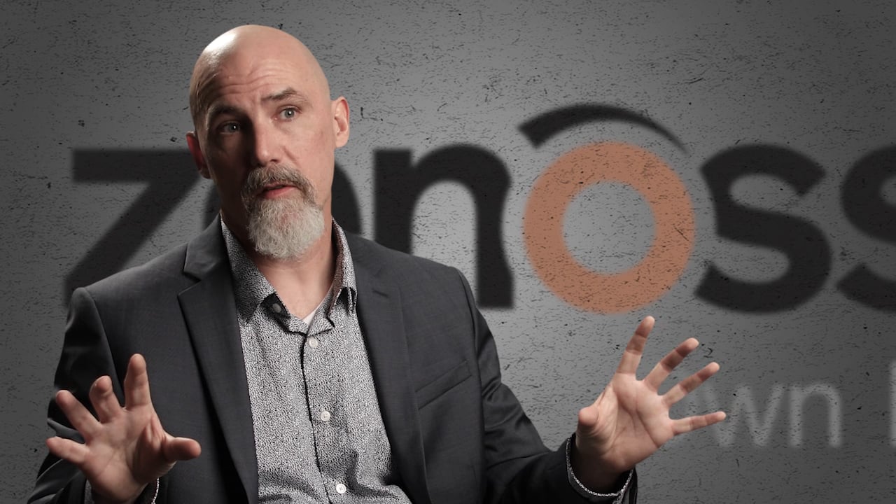 Testimonial Video – Zenoss GalaxZ 2017 – Art Rogers Testimonial