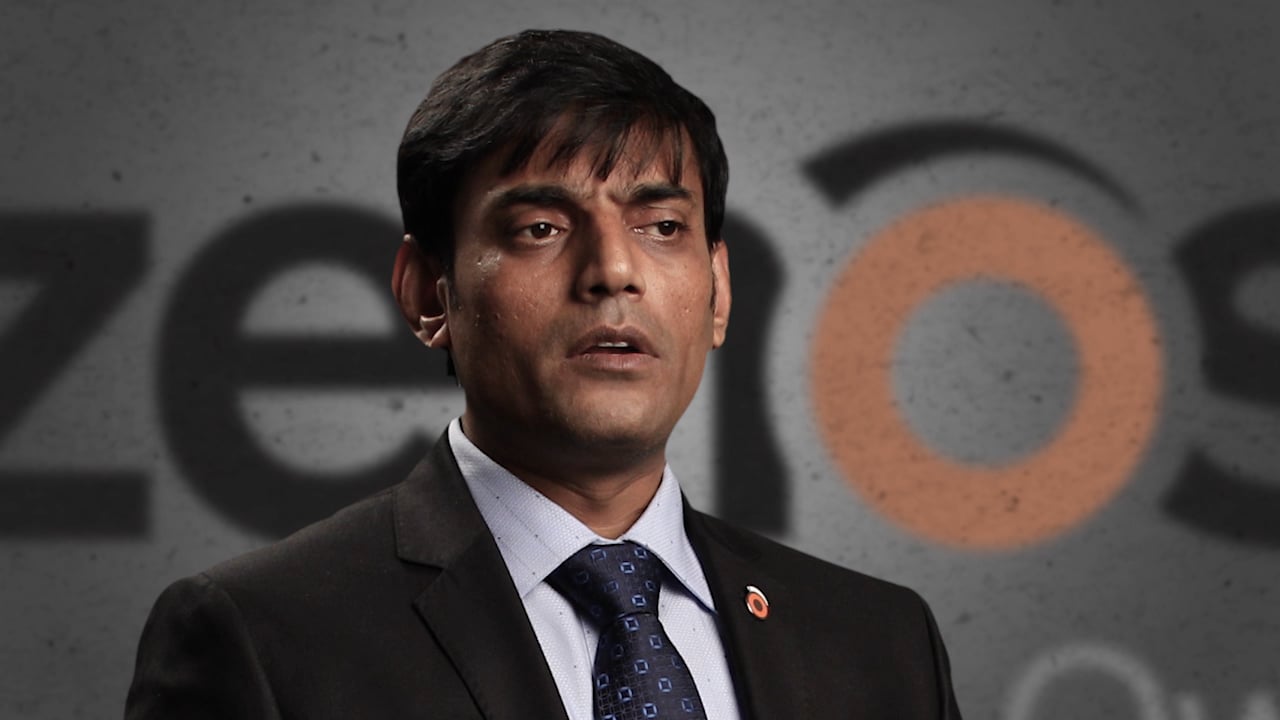 Testimonial Video – Zenoss GalaxZ 2017 – Niwas Ghatge