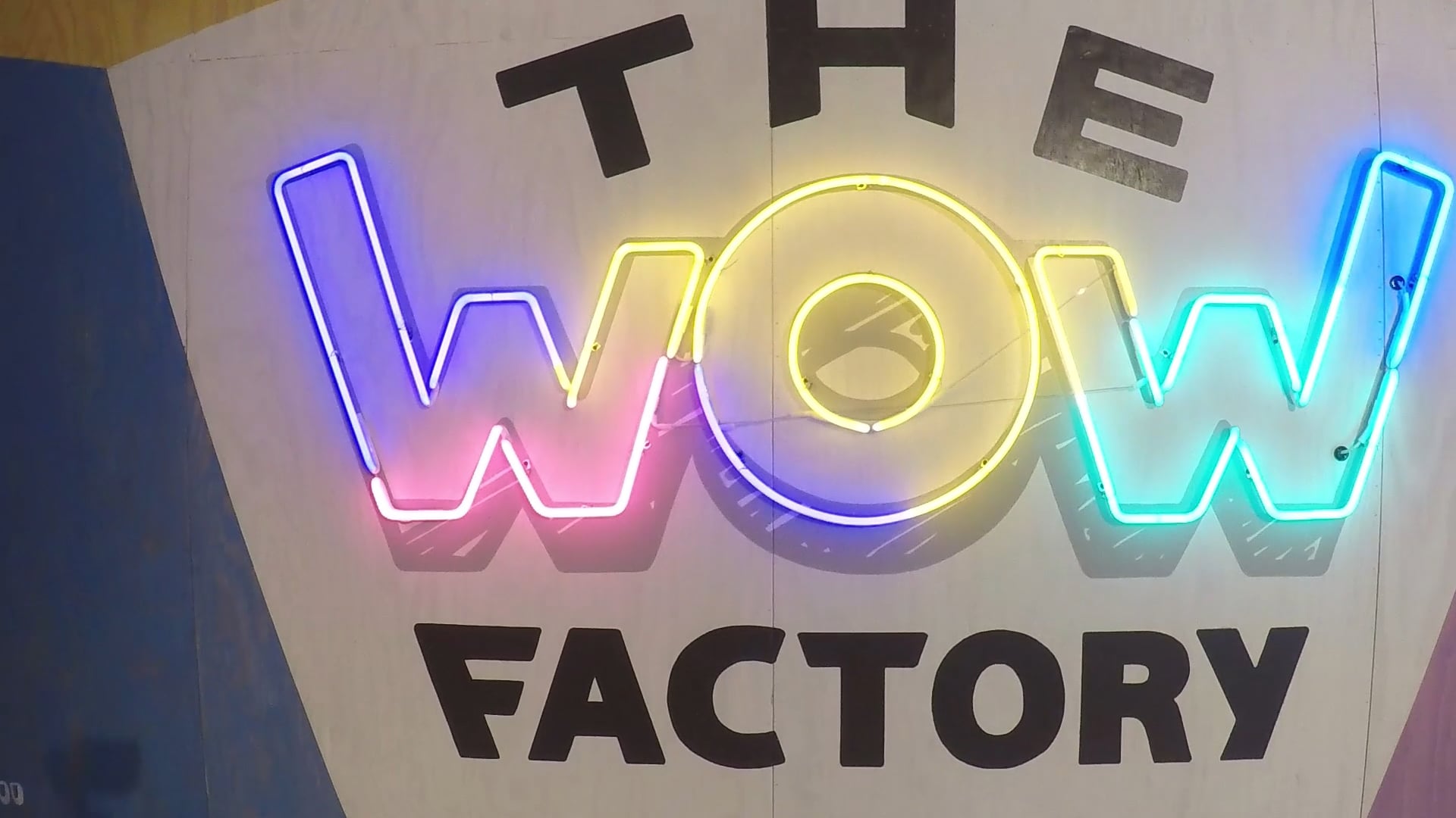 Event Video – Highlight Reel – Time Lapse – Sony “The WOW Factory” at SXSW 2017