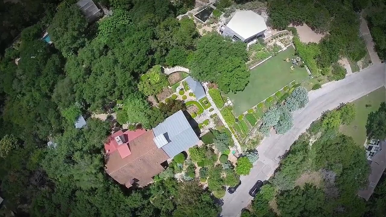 Gottesman Residential Real Estate – Eight Sugar Creek