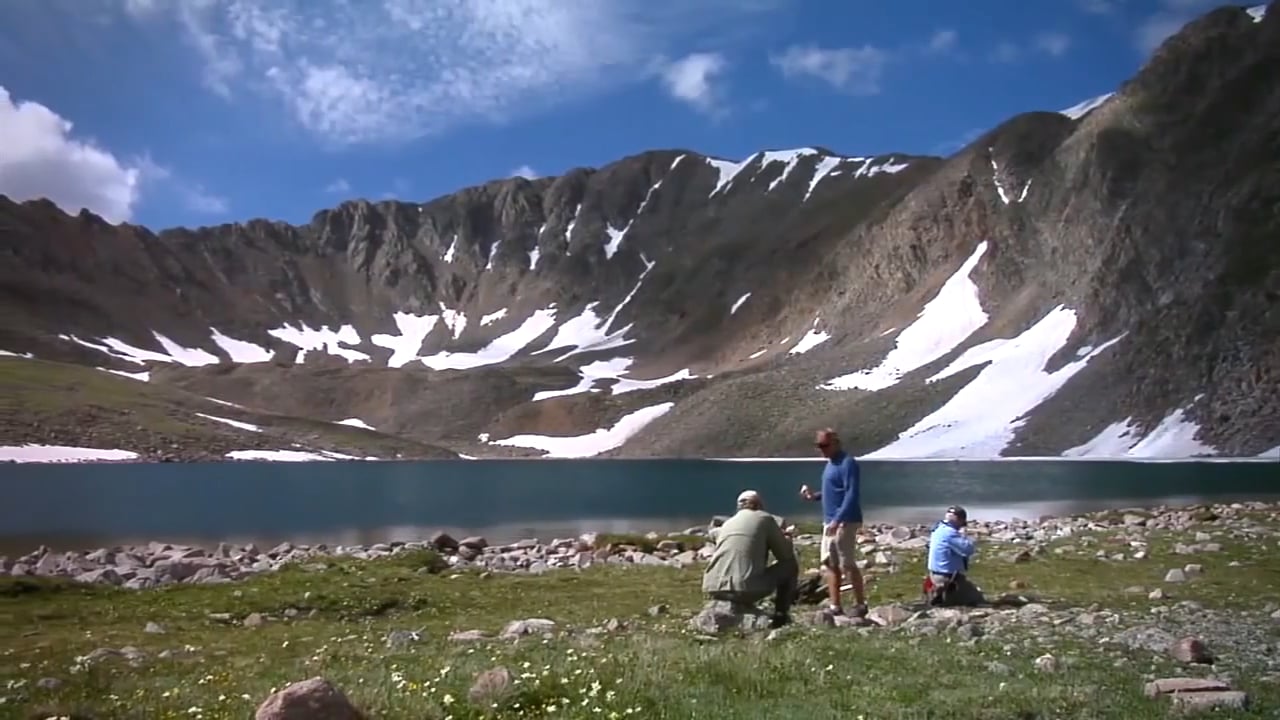 Testimonial Video – Catapult Systems – Colorado Parks and Wildlife
