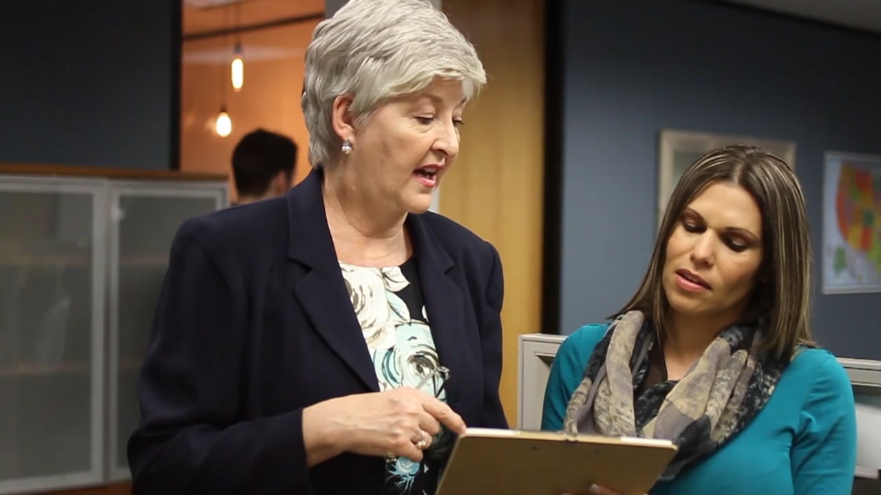 Commercial – Overview Video – Abila MIP Advance