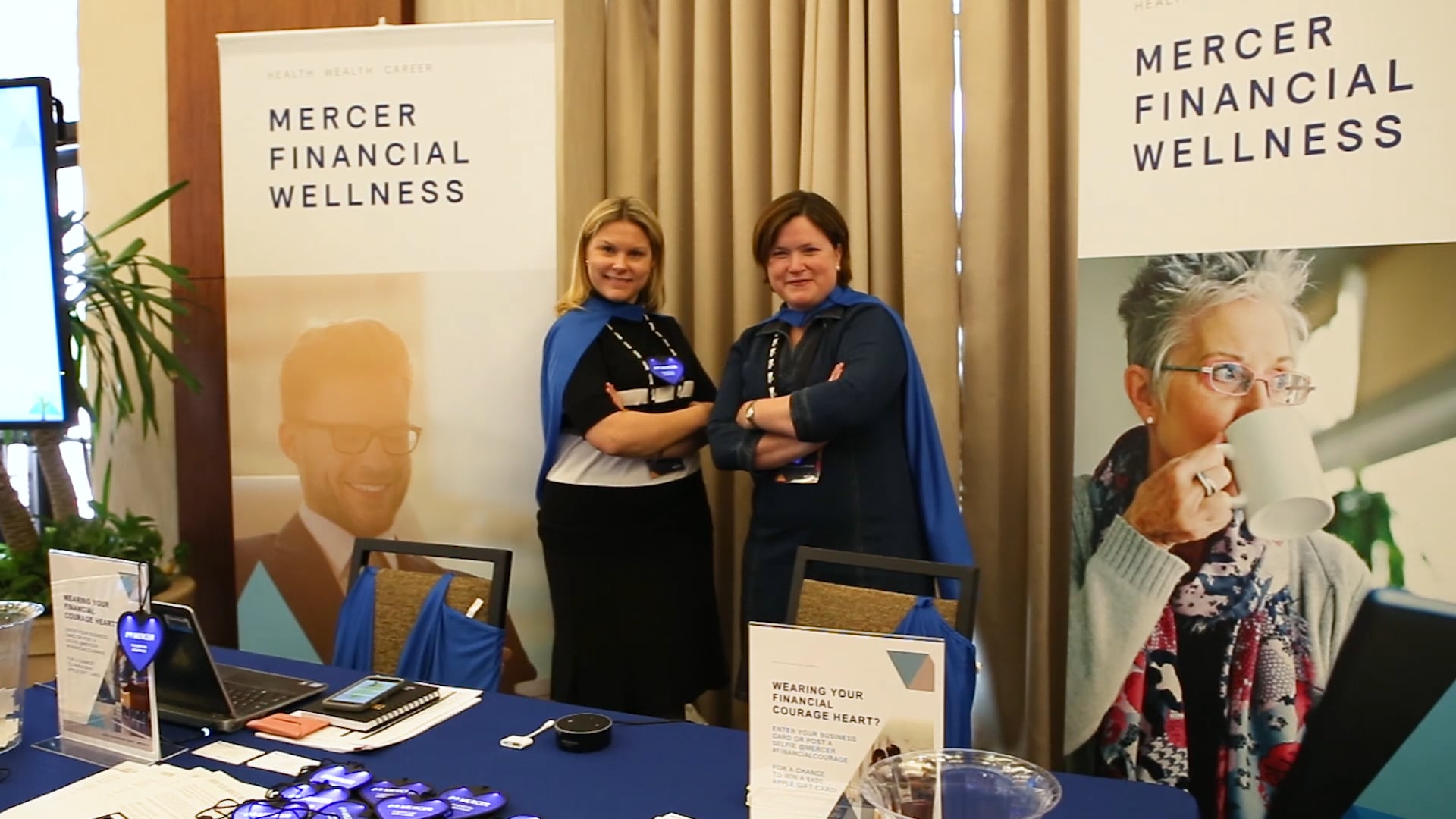 Event Video – Highlight Reel – Virgin Pulse – Thrive Summit 2017 –