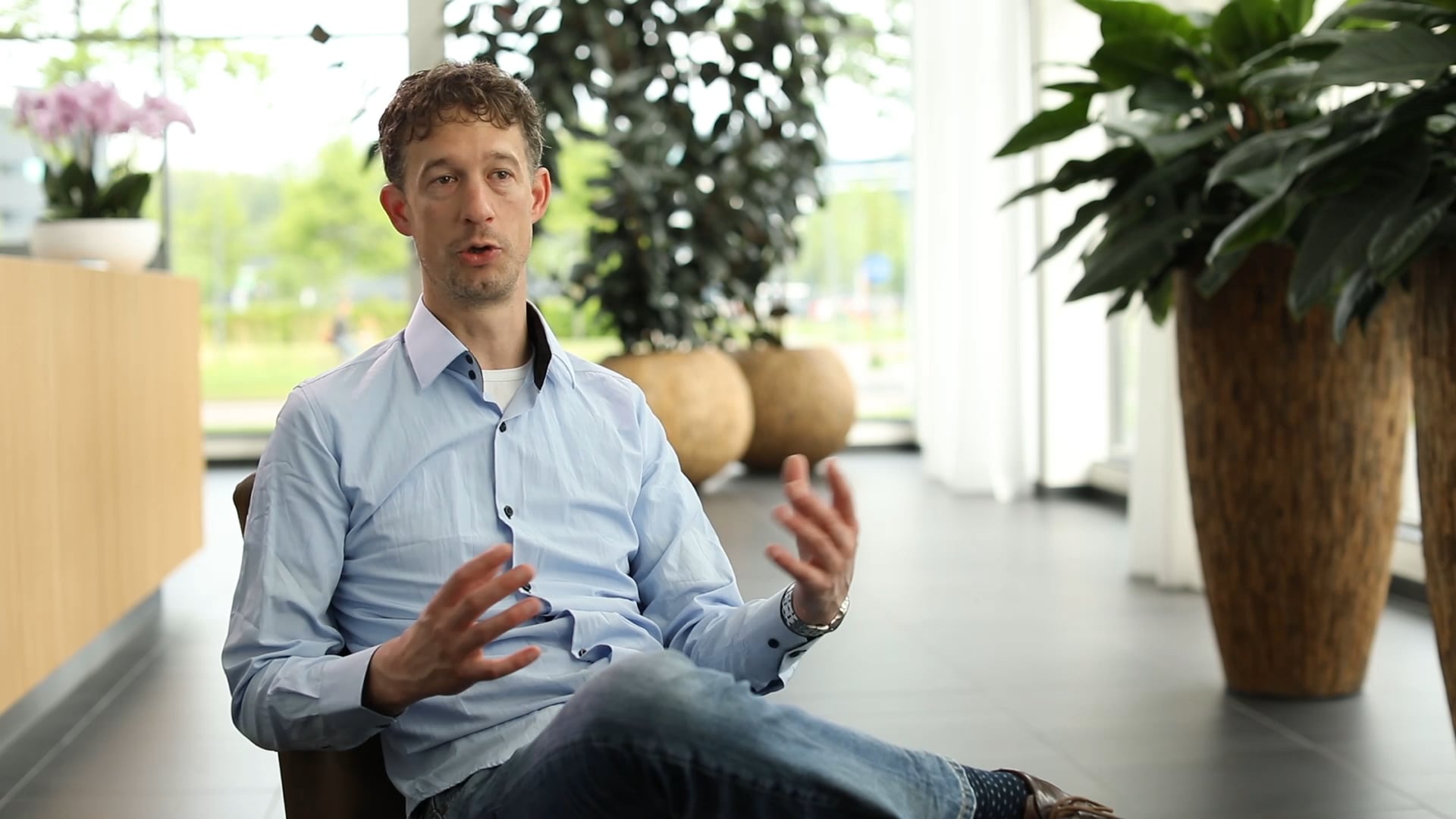 Testimonial Video – Customer Testimonial – Luminex