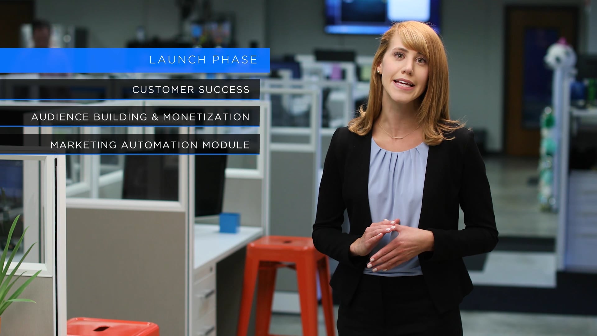 Culture Video – Recruiting Video – Phunware – Client Onboarding Video