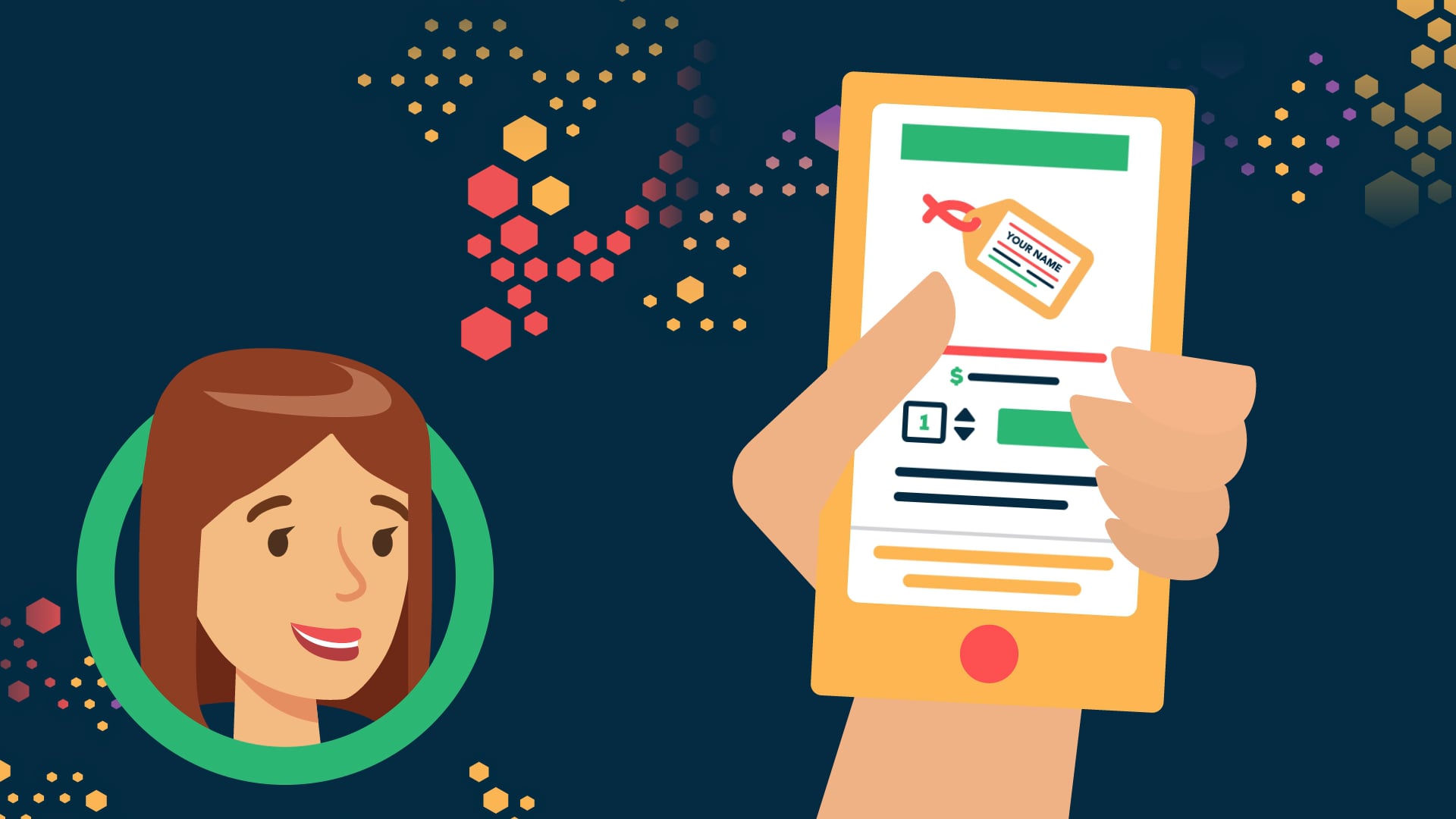 Animation – Overview Video – Alterian