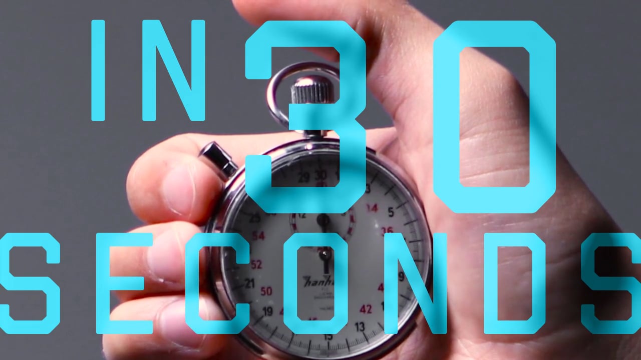 Overview Video – Sparksight in 30 Seconds