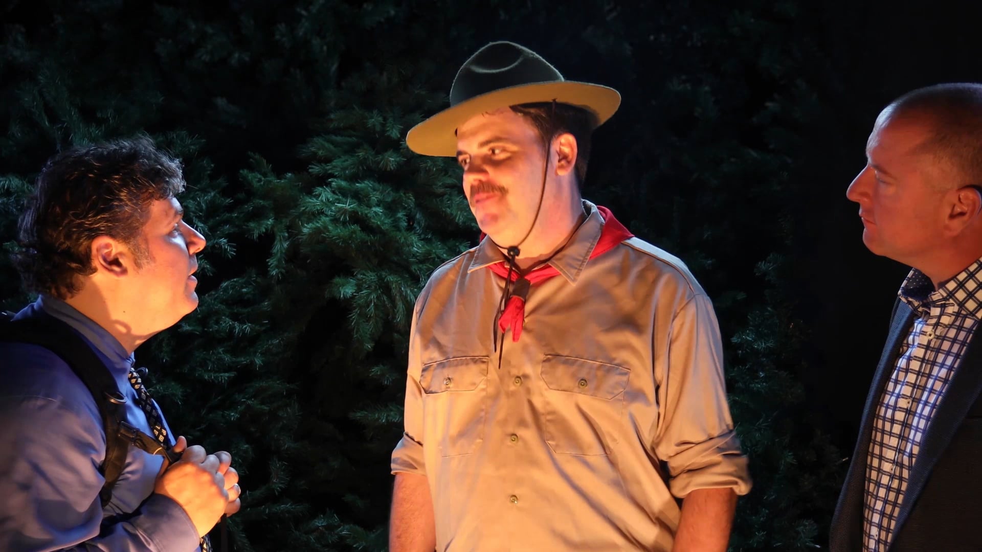 Event Video – Opener – Advocamp – Influitive