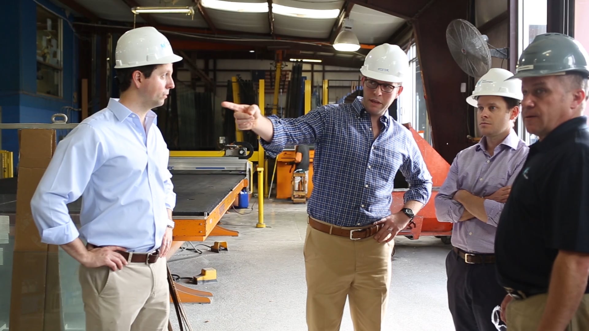 Testimonial Video – Client Testimonial – Longwater Opportunities