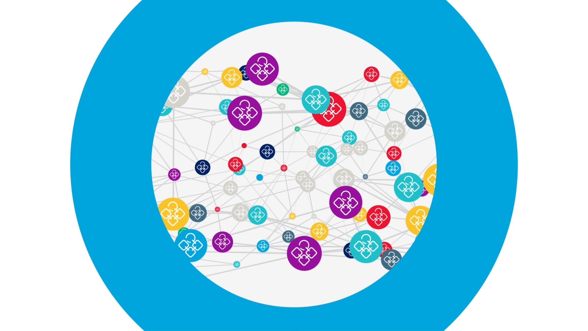 Animation – Explainer Video – Quisitive Blockchain