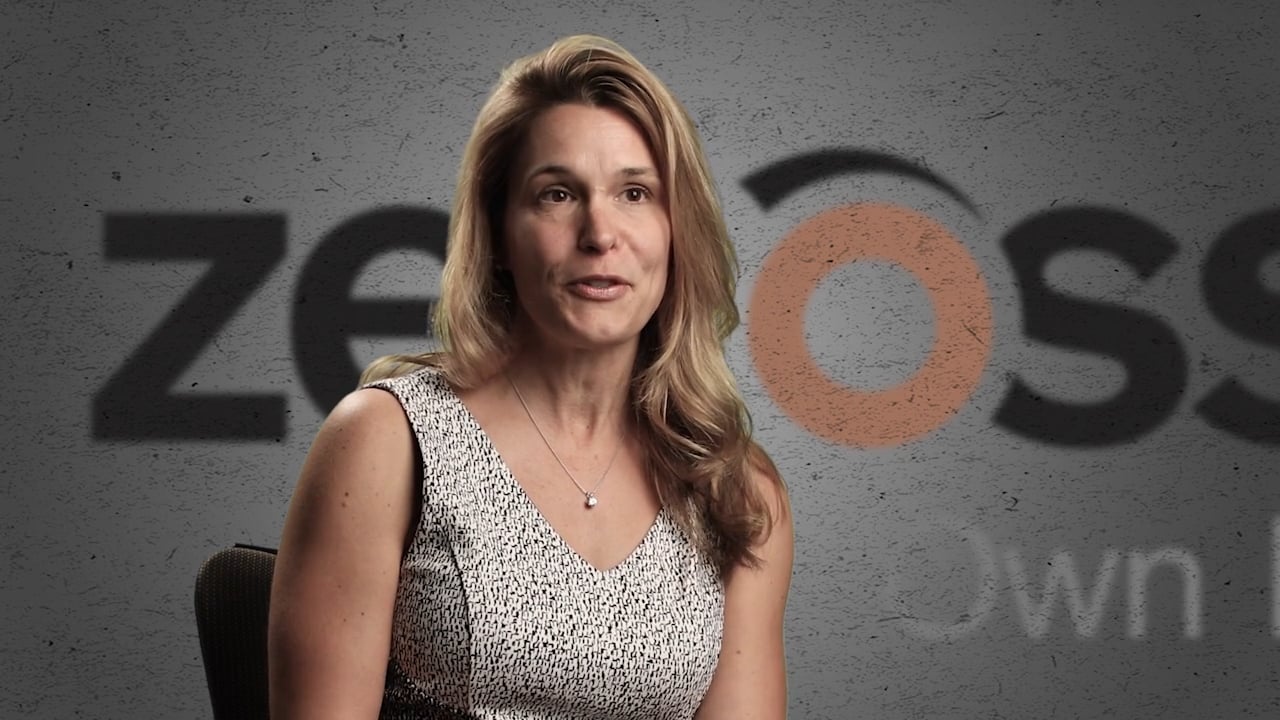 Testimonial Video – Zenoss GalaxZ 2017 – Megan Lueders