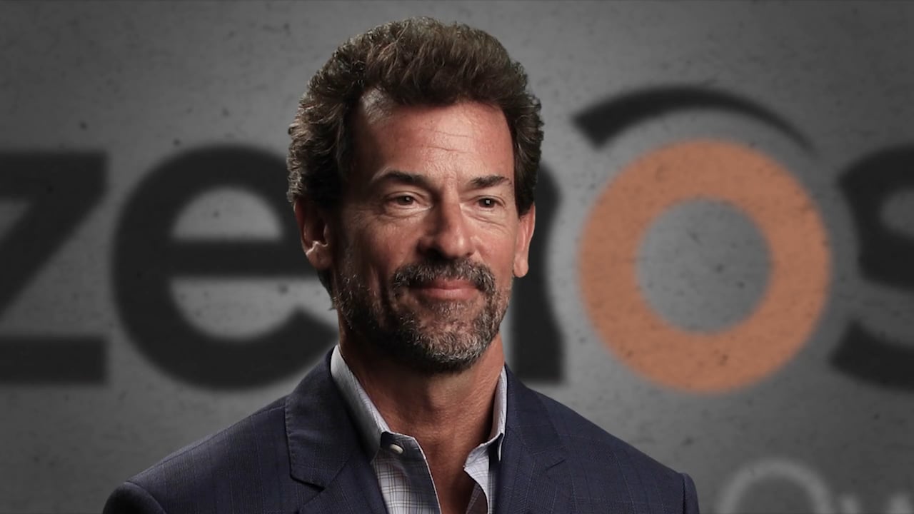 Testimonial Video – Zenoss GalaxZ 2017 – Greg Stock