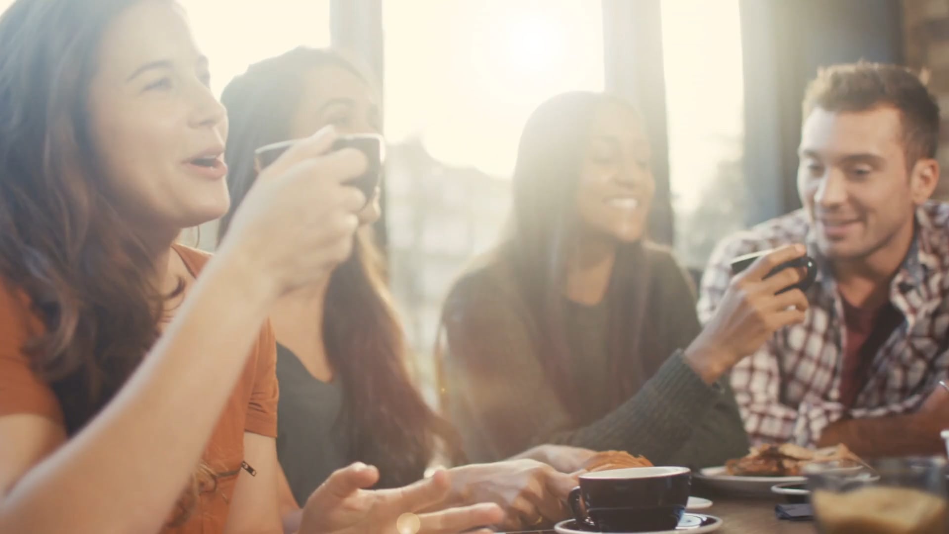 Explainer Video – Promo Video – AFFCU – Rebrand