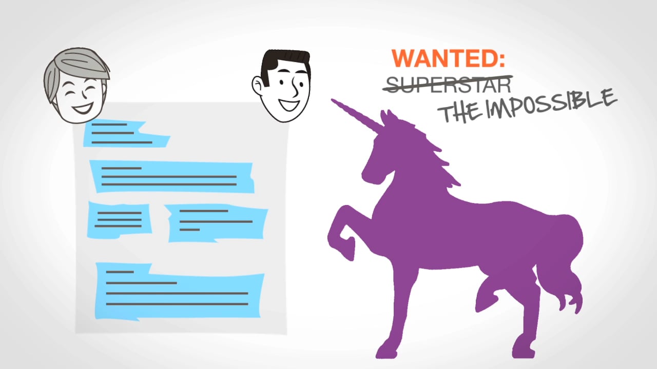 Animation – Explainer Video – Overview Video – HireBetter