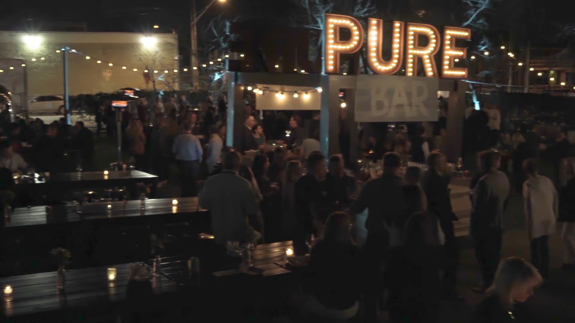 Event Video – Highlight Reel – Kennedy Creative