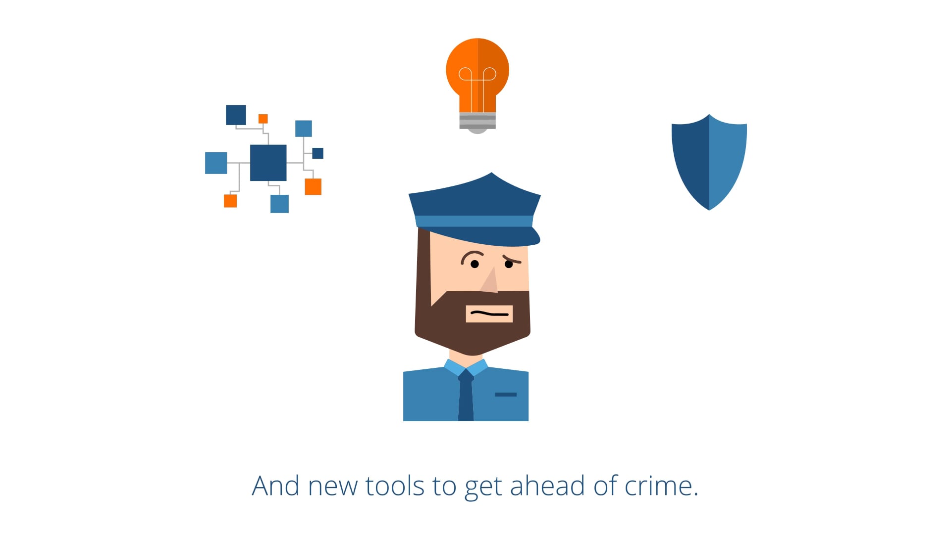 Animation – Overview Video – ReconaSense